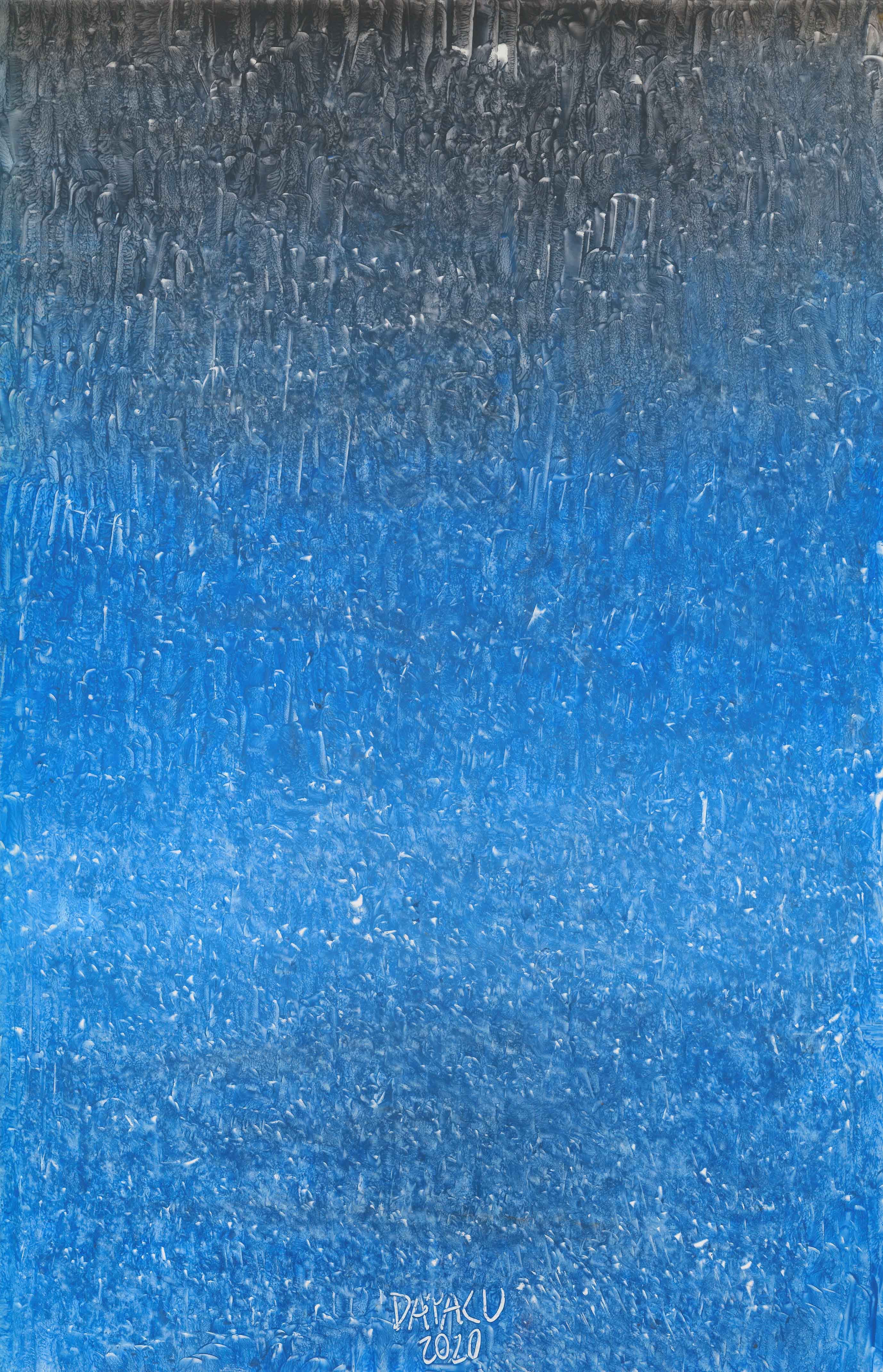 Austin Artist