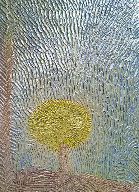 Muralist DAPACU Murals in Relief.